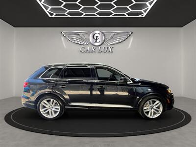 2017 Audi Q7 3.0T Prestige quattro   - Photo 8 - Lennox, CA 90304