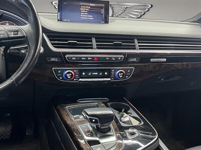 2017 Audi Q7 3.0T Prestige quattro   - Photo 14 - Lennox, CA 90304