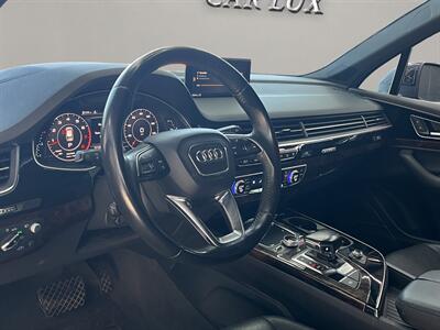 2017 Audi Q7 3.0T Prestige quattro   - Photo 21 - Lennox, CA 90304