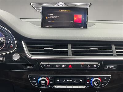 2017 Audi Q7 3.0T Prestige quattro   - Photo 15 - Lennox, CA 90304