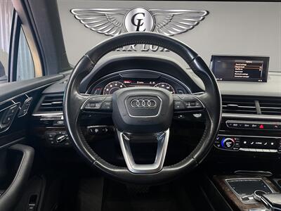 2017 Audi Q7 3.0T Prestige quattro   - Photo 10 - Lennox, CA 90304