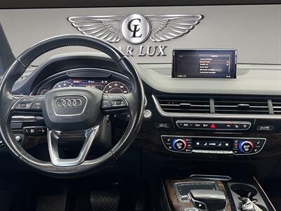 2017 Audi Q7 3.0T Prestige quattro   - Photo 13 - Lennox, CA 90304