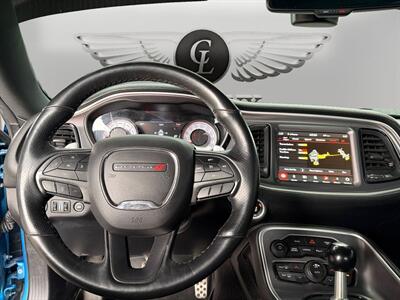 2019 Dodge Challenger R/T Scat Pack   - Photo 10 - Lennox, CA 90304