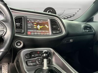 2019 Dodge Challenger R/T Scat Pack   - Photo 11 - Lennox, CA 90304