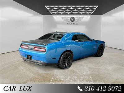 2019 Dodge Challenger R/T Scat Pack   - Photo 5 - Lennox, CA 90304
