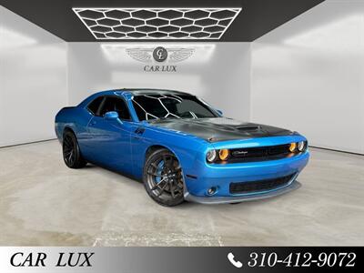 2019 Dodge Challenger R/T Scat Pack   - Photo 7 - Lennox, CA 90304