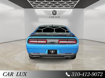 2019 Dodge Challenger R/T Scat Pack   - Photo 4 - Lennox, CA 90304