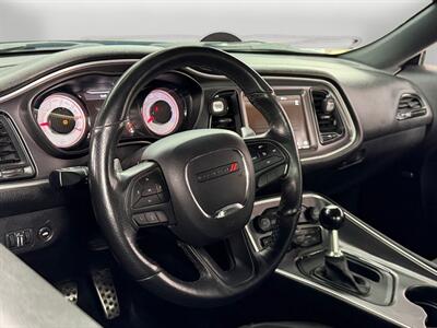 2019 Dodge Challenger R/T Scat Pack   - Photo 16 - Lennox, CA 90304
