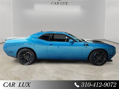 2019 Dodge Challenger R/T Scat Pack   - Photo 6 - Lennox, CA 90304