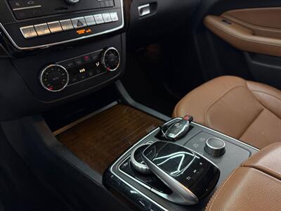 2018 Mercedes-Benz GLE 350 - Photo 22 - Lennox, CA 90304