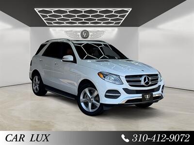 2018 Mercedes-Benz GLE 350 - Photo 7 - Lennox, CA 90304