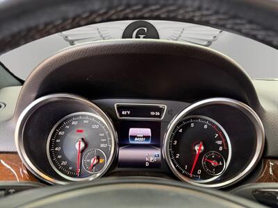 2018 Mercedes-Benz GLE 350 - Photo 21 - Lennox, CA 90304