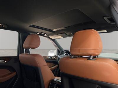 2018 Mercedes-Benz GLE 350 - Photo 18 - Lennox, CA 90304