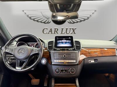 2018 Mercedes-Benz GLE 350 - Photo 11 - Lennox, CA 90304