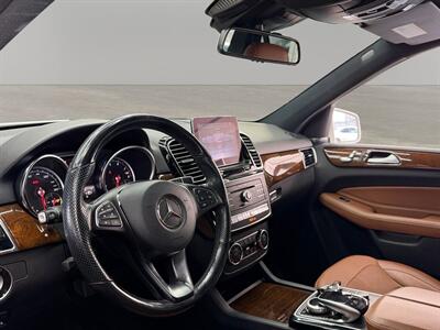 2018 Mercedes-Benz GLE 350 - Photo 16 - Lennox, CA 90304