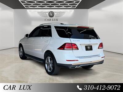 2018 Mercedes-Benz GLE 350 - Photo 3 - Lennox, CA 90304