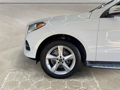 2018 Mercedes-Benz GLE 350 - Photo 14 - Lennox, CA 90304