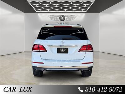 2018 Mercedes-Benz GLE 350 - Photo 4 - Lennox, CA 90304