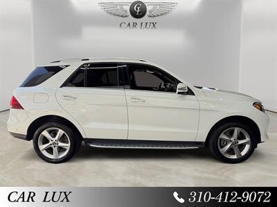 2018 Mercedes-Benz GLE 350 - Photo 6 - Lennox, CA 90304