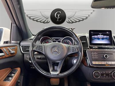 2018 Mercedes-Benz GLE 350 - Photo 12 - Lennox, CA 90304