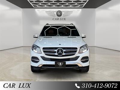 2018 Mercedes-Benz GLE 350 - Photo 8 - Lennox, CA 90304