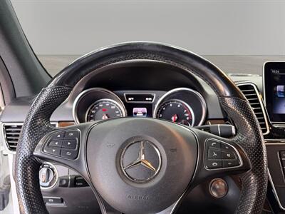 2018 Mercedes-Benz GLE 350 - Photo 20 - Lennox, CA 90304