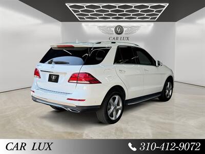 2018 Mercedes-Benz GLE 350 - Photo 5 - Lennox, CA 90304