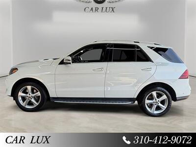 2018 Mercedes-Benz GLE 350 - Photo 2 - Lennox, CA 90304