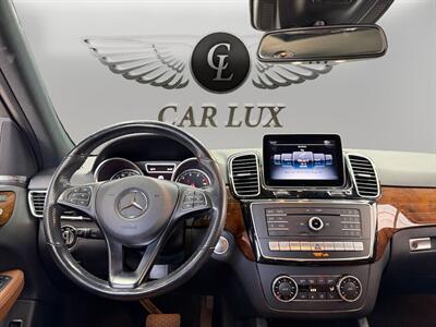 2018 Mercedes-Benz GLE 350 - Photo 10 - Lennox, CA 90304