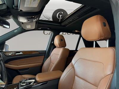 2018 Mercedes-Benz GLE 350 - Photo 9 - Lennox, CA 90304
