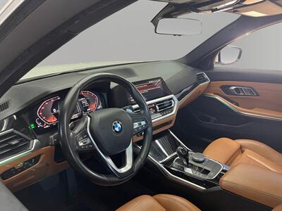2019 BMW 330i - Photo 15 - Lennox, CA 90304