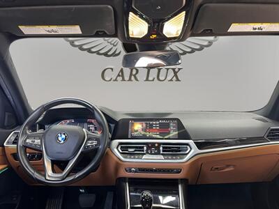 2019 BMW 330i - Photo 10 - Lennox, CA 90304