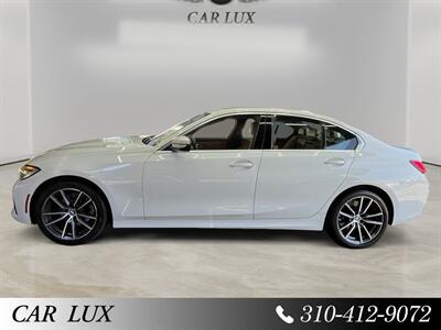 2019 BMW 330i - Photo 2 - Lennox, CA 90304