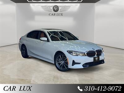 2019 BMW 330i - Photo 6 - Lennox, CA 90304