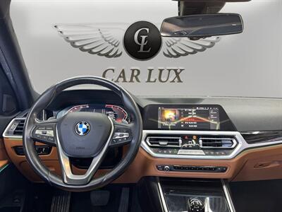 2019 BMW 330i - Photo 9 - Lennox, CA 90304