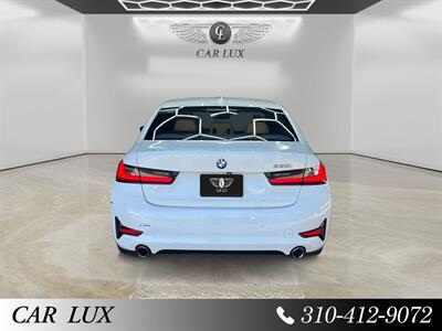2019 BMW 330i - Photo 3 - Lennox, CA 90304