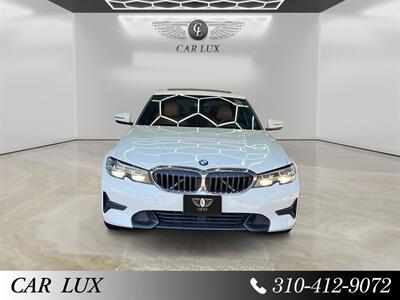 2019 BMW 330i - Photo 7 - Lennox, CA 90304