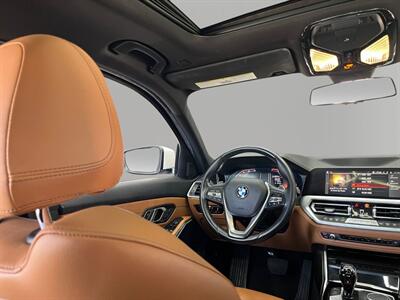 2019 BMW 330i - Photo 23 - Lennox, CA 90304