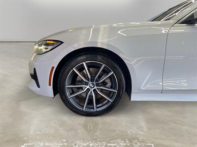 2019 BMW 330i - Photo 13 - Lennox, CA 90304