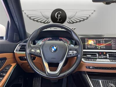 2019 BMW 330i - Photo 11 - Lennox, CA 90304