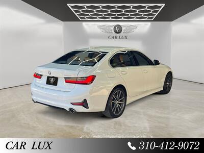 2019 BMW 330i - Photo 4 - Lennox, CA 90304