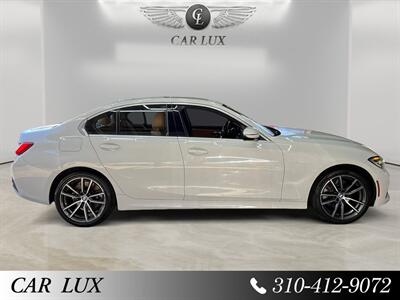 2019 BMW 330i - Photo 5 - Lennox, CA 90304