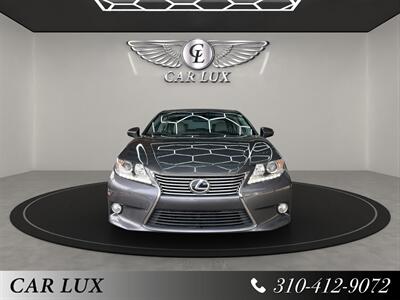 2015 Lexus ES 300h  