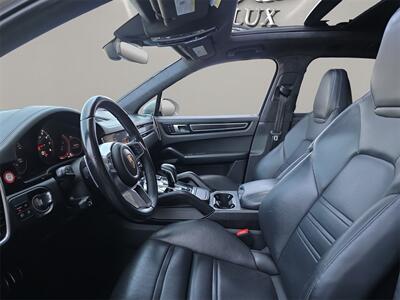 2021 Porsche Cayenne GTS - Photo 9 - Lennox, CA 90304