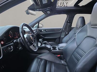 2021 Porsche Cayenne GTS   - Photo 9 - Lennox, CA 90304