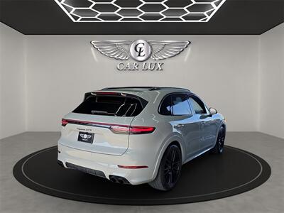 2021 Porsche Cayenne GTS - Photo 6 - Lennox, CA 90304