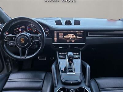 2021 Porsche Cayenne GTS   - Photo 14 - Lennox, CA 90304