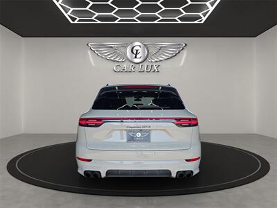 2021 Porsche Cayenne GTS - Photo 5 - Lennox, CA 90304