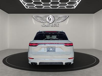 2021 Porsche Cayenne GTS   - Photo 6 - Lennox, CA 90304