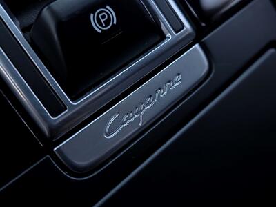 2021 Porsche Cayenne GTS   - Photo 25 - Lennox, CA 90304